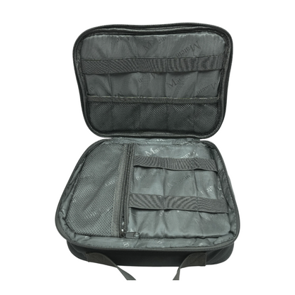 Black Accessory Organizer