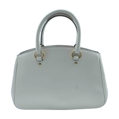 Ivory Handbag
