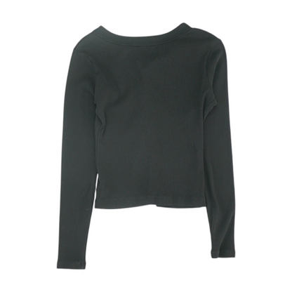Black Blouse