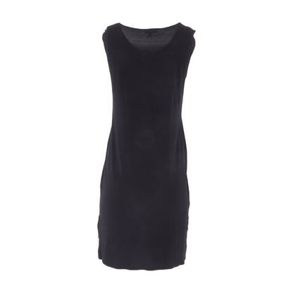 Black Petite Mini Dress