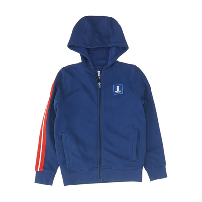 Navy Jacket