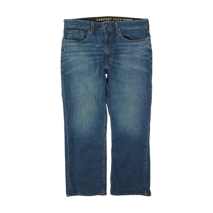 Relaxed Jeans