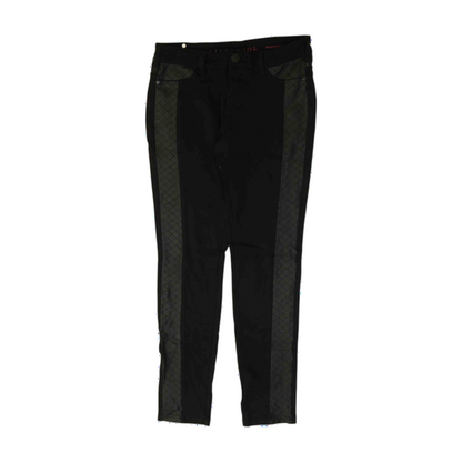 Black Pants