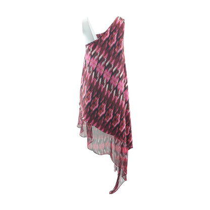 Pink Maxi Dress