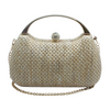 Beige Crossbody