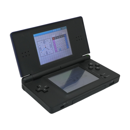 DS Lite Game System