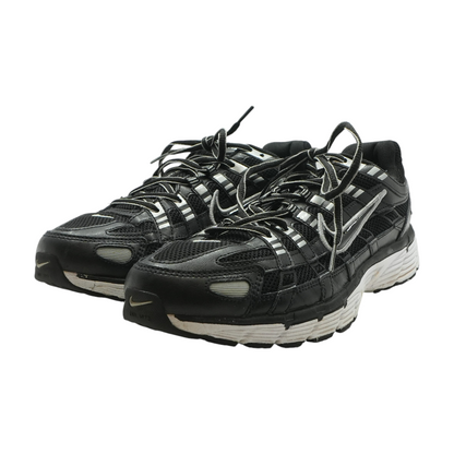 P-6000 Low-Top Athletic Shoes