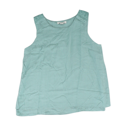 Green Blouse