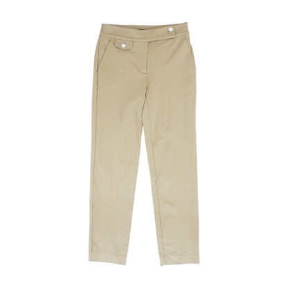 Tan Pants