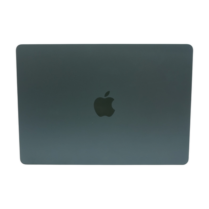 13.6" MacBook Air Midnight Apple M2 8 Core 3.49GHz 8GB 512GB NVME/SSD
