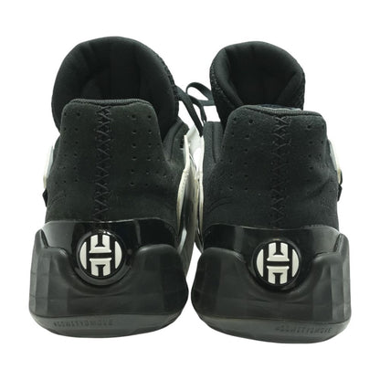 Harden Vol. 4 Beige Low Top Athletic Shoes