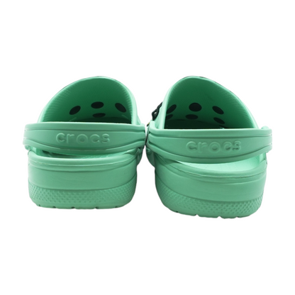 Teal Casual Shoes