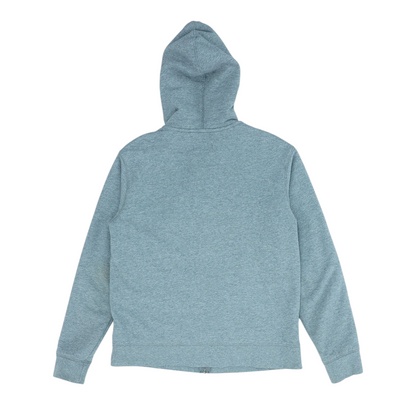Gray Solid Jacket