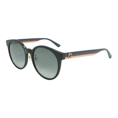 Black GG4016SK Oversized Sunglasses