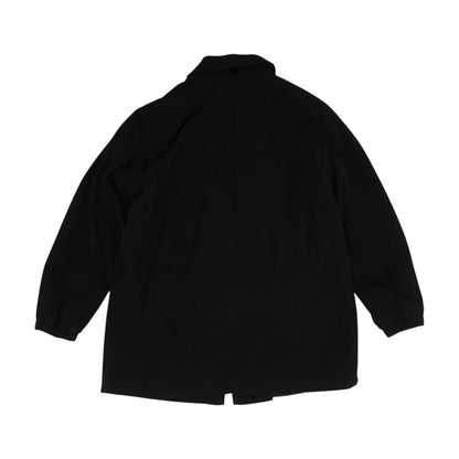 Black Lightweight Jacket