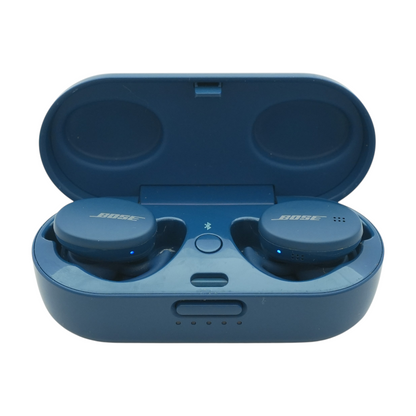 Baltic Blue Sport Wireless Earbuds