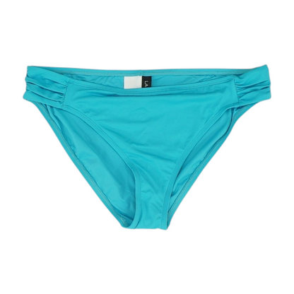 Blue Swim Bottom