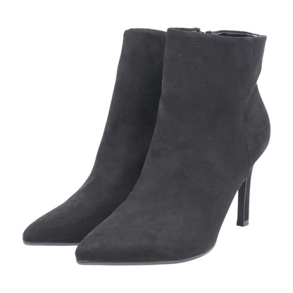 Black Ankle Boots