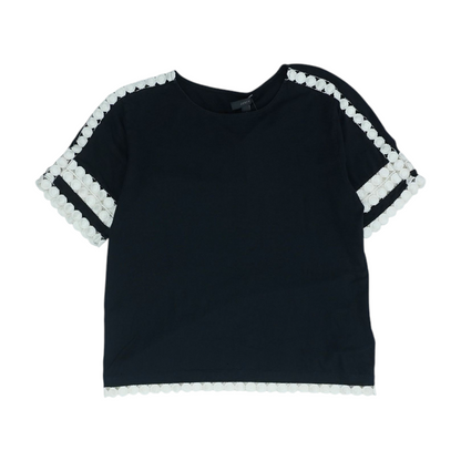 Black Blouse