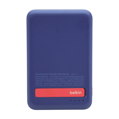 BoostCharge Pro Magnetic Power Bank
