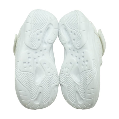 White Toddler Shoes