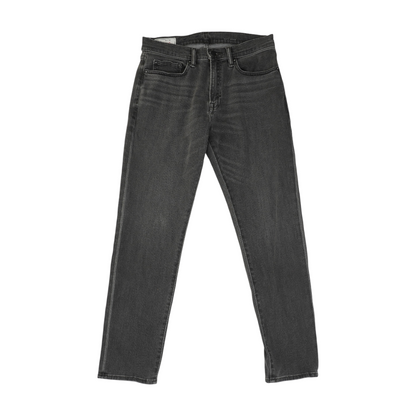 Gray Slim Jeans