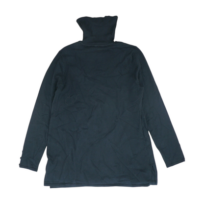 Black Plus Blouse