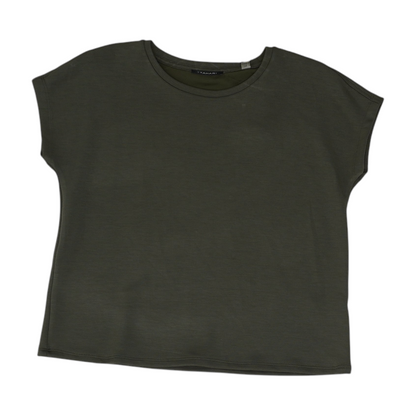 Green Blouse