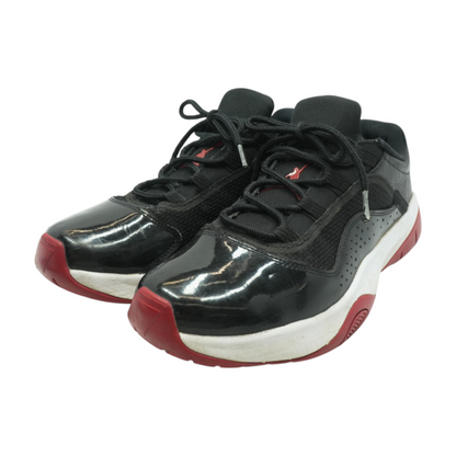 Nike Air Jordan 11 CMFT Low-Top Athletic Shoes – Image 2