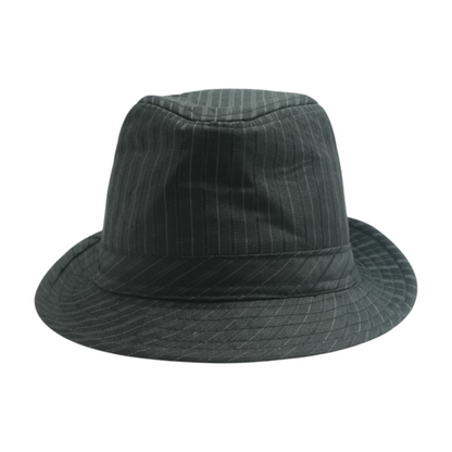 Black Misc. Hat