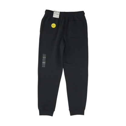 Gray Active Pants