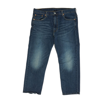 569 Loose Jeans