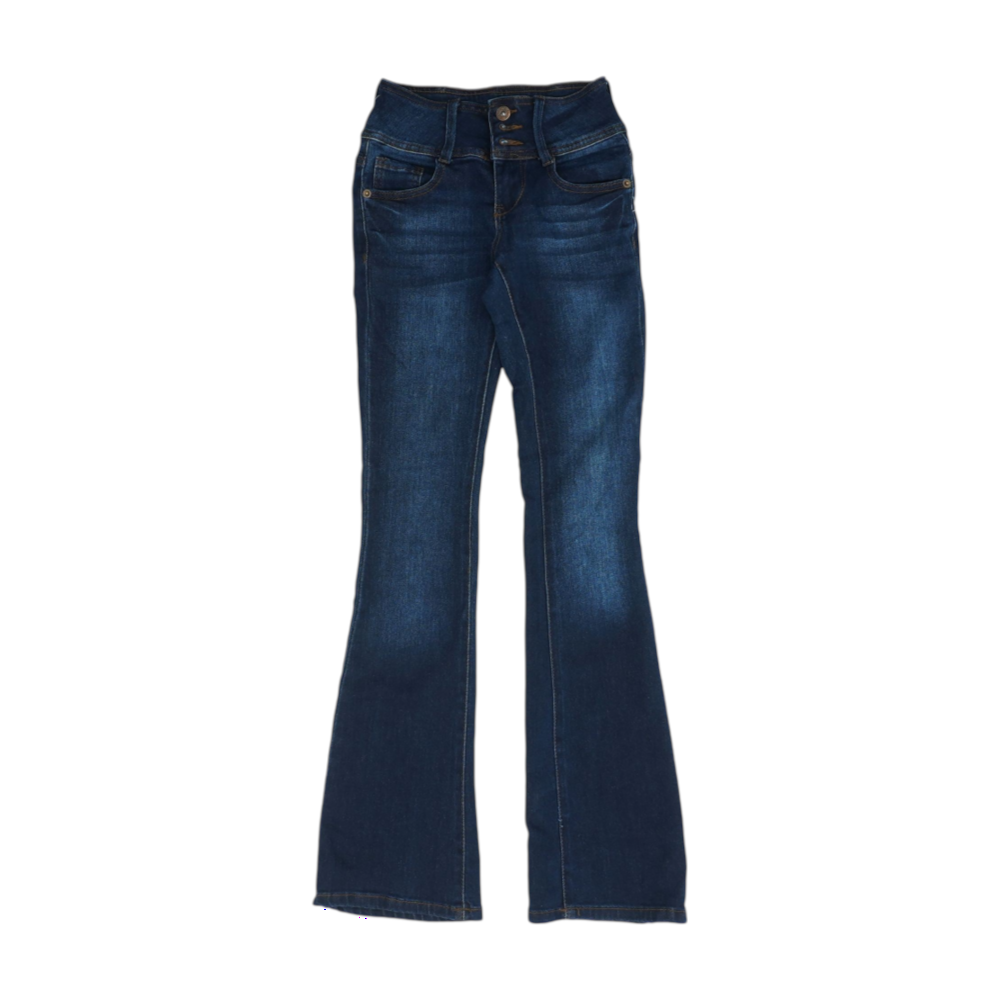 Blue Jeans
