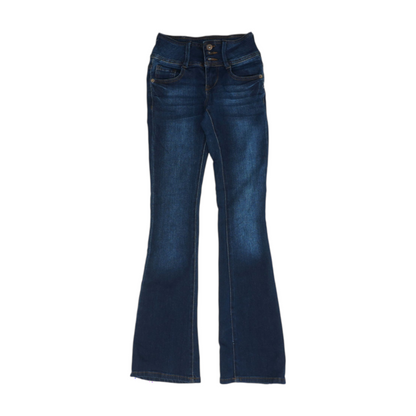 Blue Jeans
