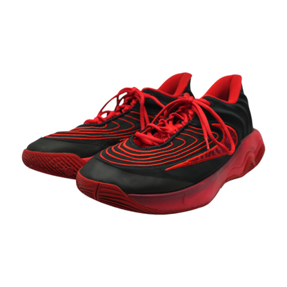 Giannis Immortality 4 Bred Low-Top Athletic Shoes
