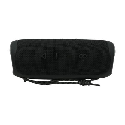 Flip 5 Portable Bluetooth Speaker