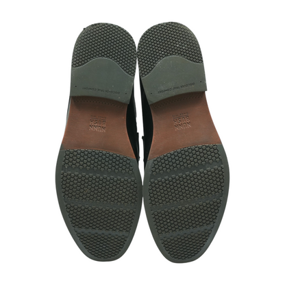 Black Dress Shoes