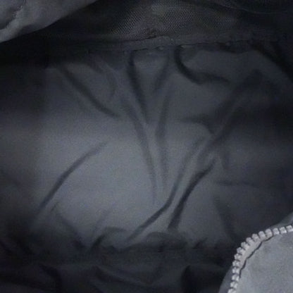 Black Duffel Bag