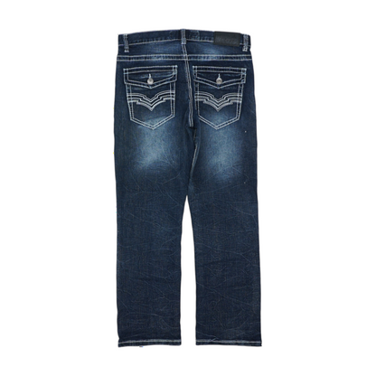 Regular Jeans