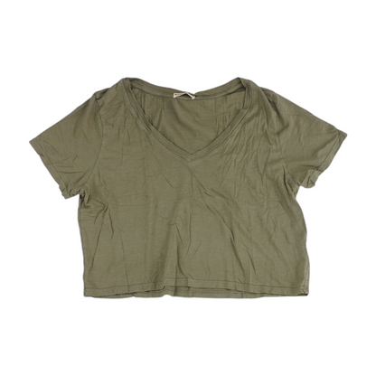 Olive T-Shirt