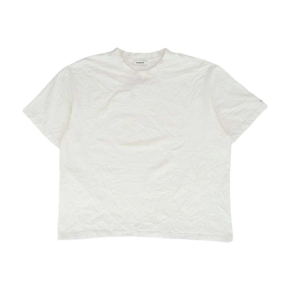 White T-Shirt