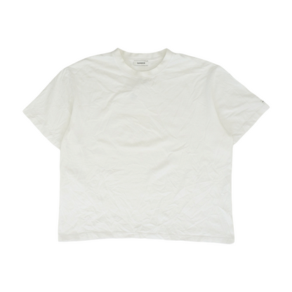 White T-Shirt