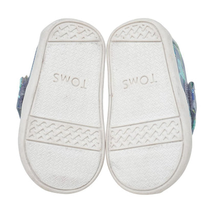 Gray Toddler Shoes