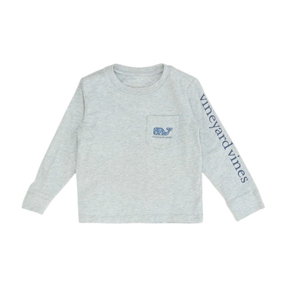 Gray T-Shirt