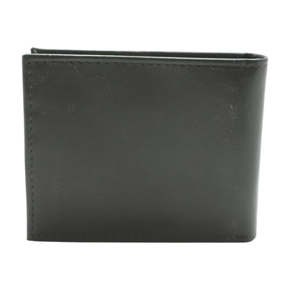 Brown Bifold Wallet