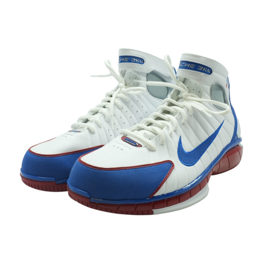 Air Zoom Huarache 2K4 All-Star High-Top Athletic Shoes