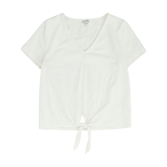 White Blouse
