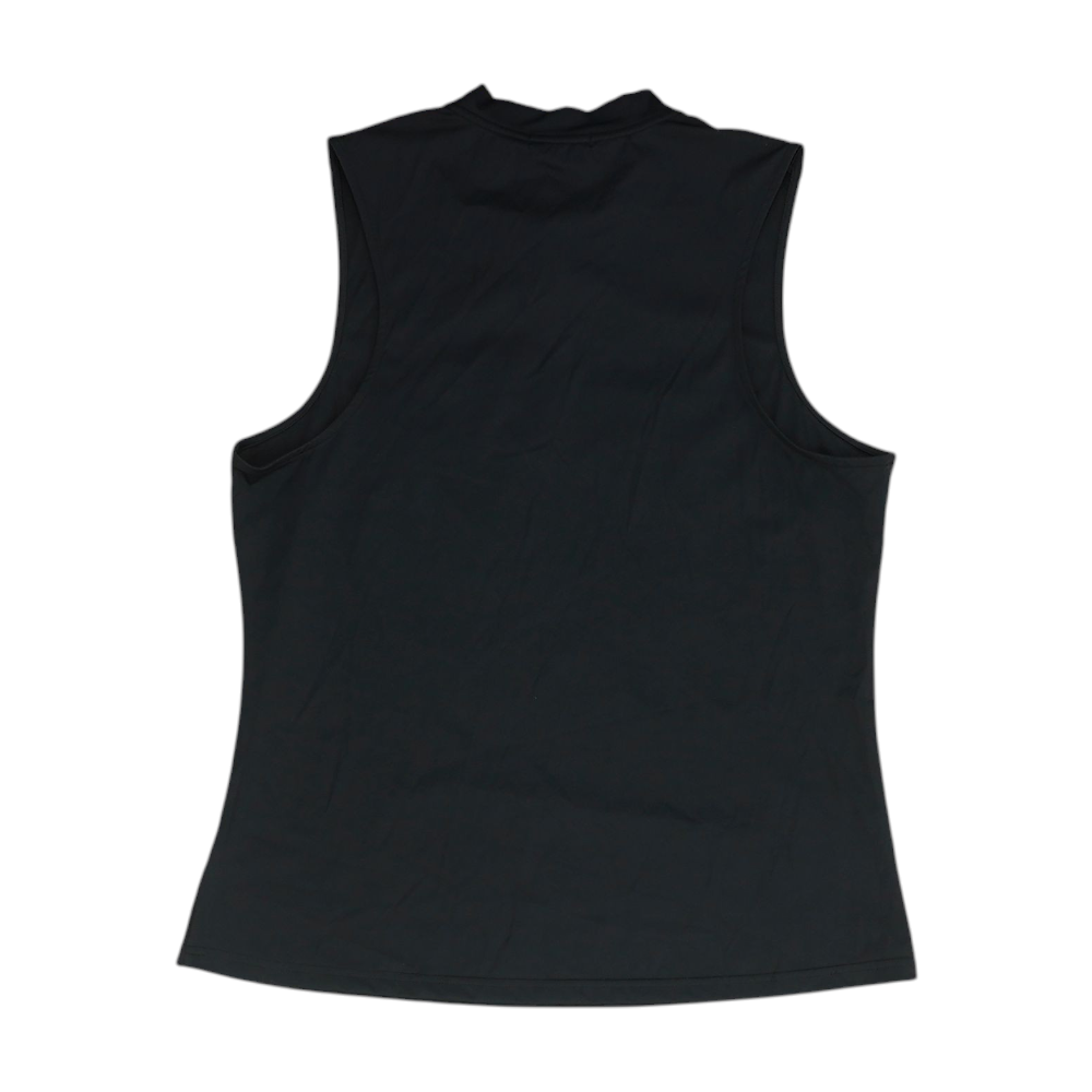 Black Blouse