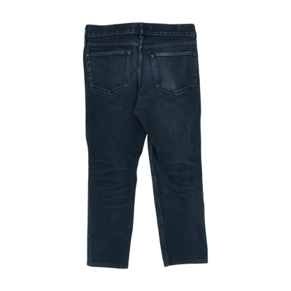 Black Slim Jeans