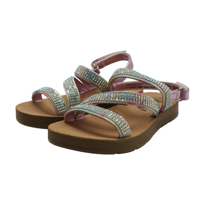 Brown Sandals Shoes